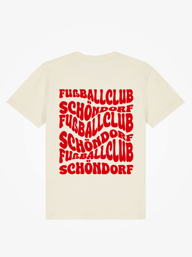 Shirt Wavy Kids