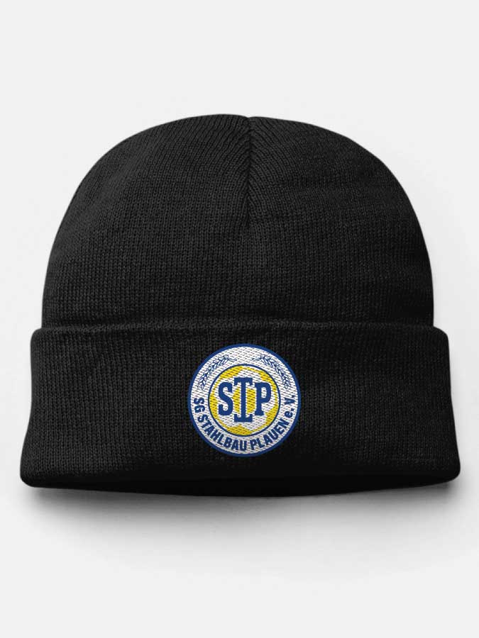 Beanie Sticklogo