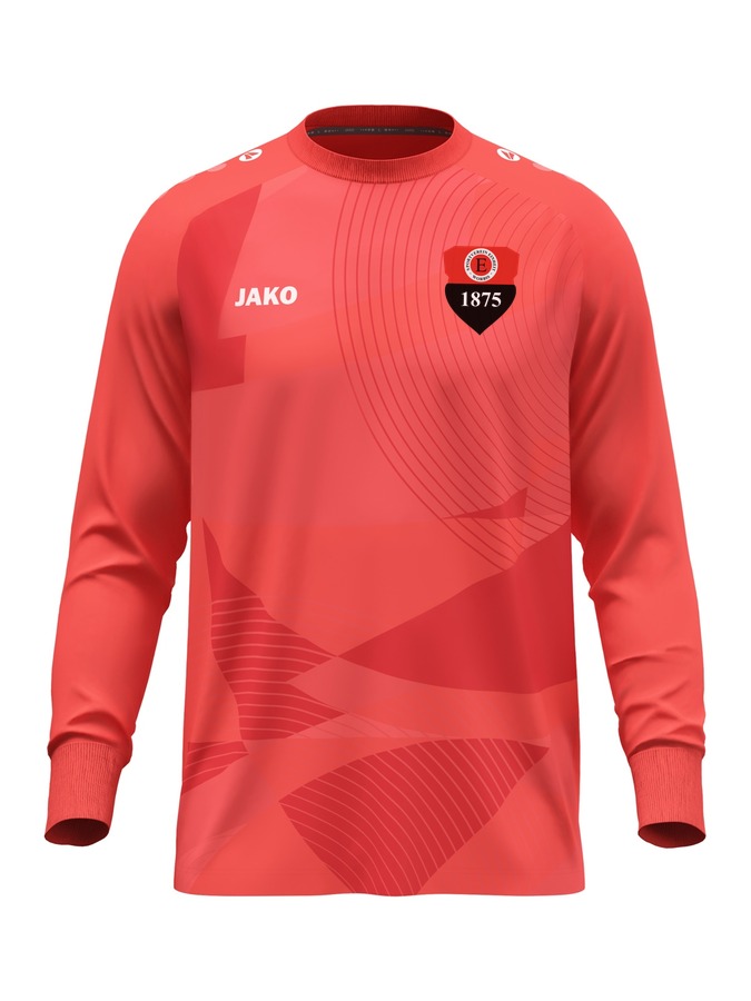 Jako Torwarttrikot River
