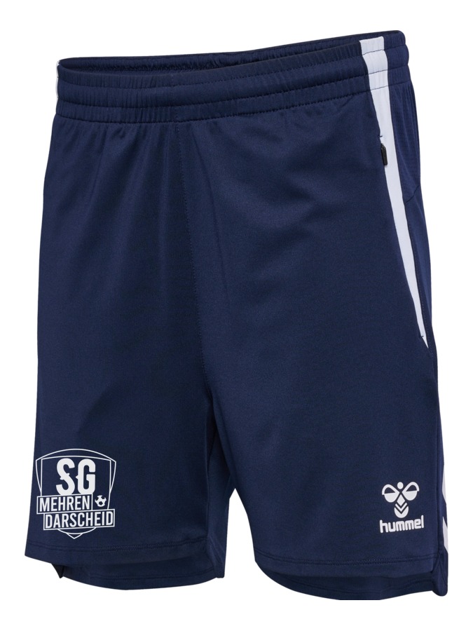 Hummel Lead 2.0 Training Shorts Damen