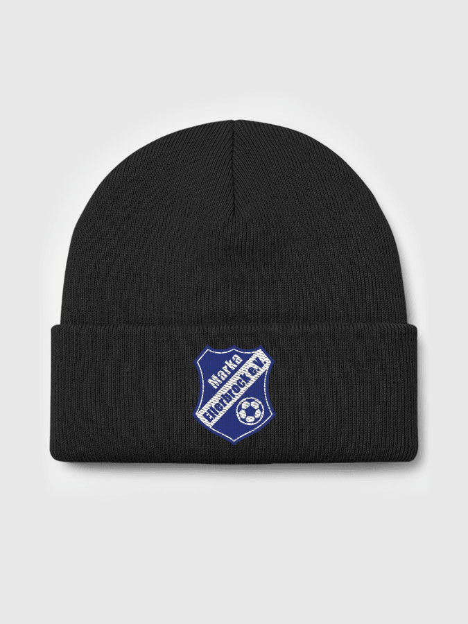 Beanie Kids Sticklogo