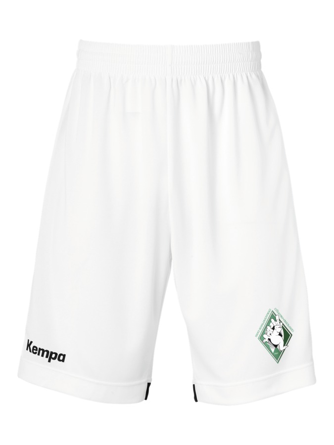 Kempa Player Long Shorts