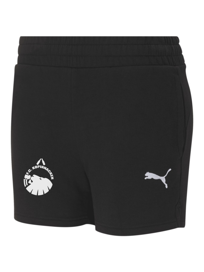 PUMA teamGOAL 23 Casuals Shorts Damen