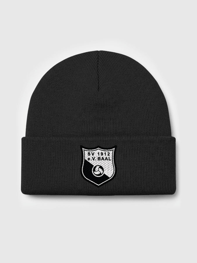 Beanie Kids Sticklogo