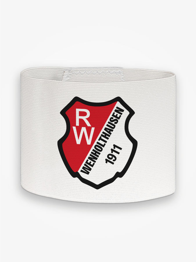 Armbinde Logo