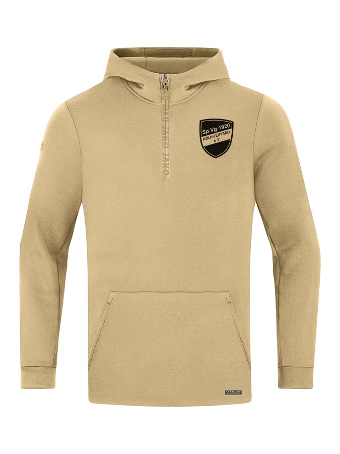 Jako Zip Hoodie Pro Casual Damen