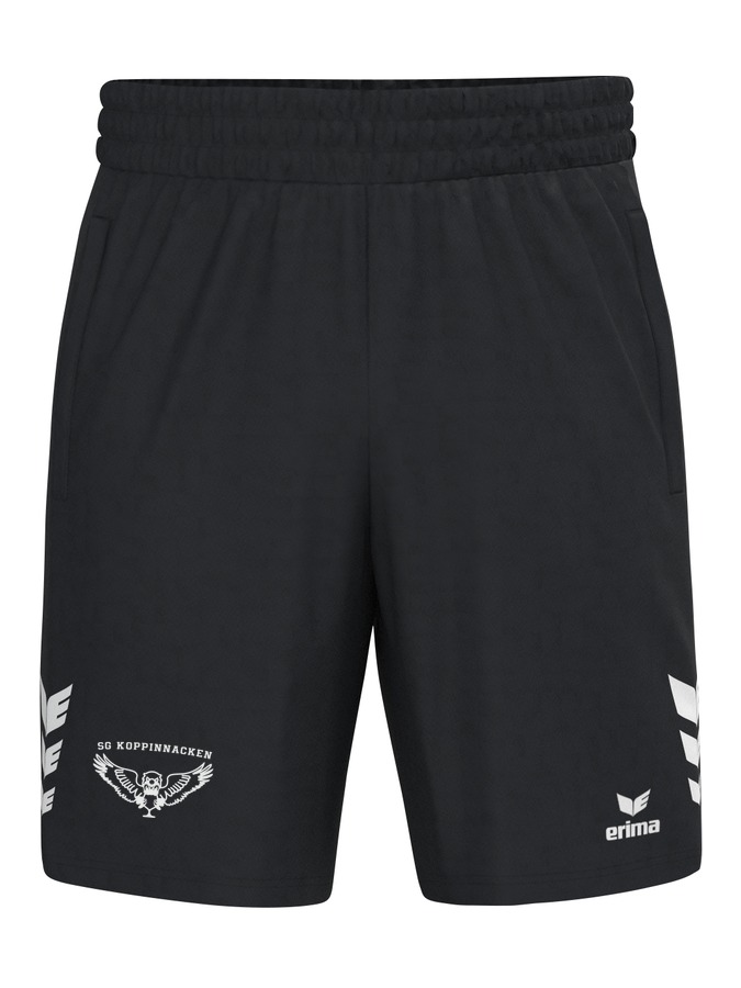 Erima Celebrate 125 Shorts