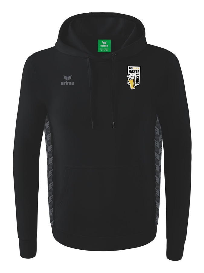 Erima Essential Team Kapuzensweat