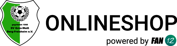 SV Grün-Weiß Berg-Freisheim e.V.
