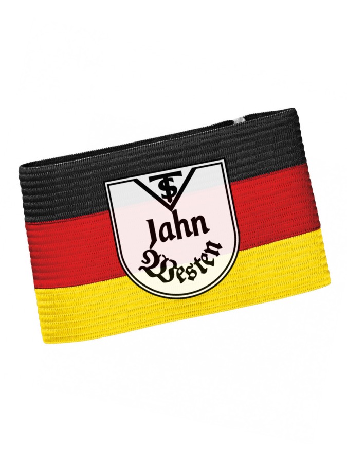 Kapitänsbinde Deutschland