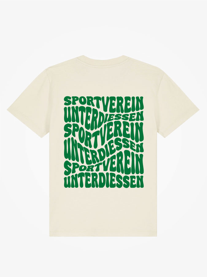Shirt Wavy Kids