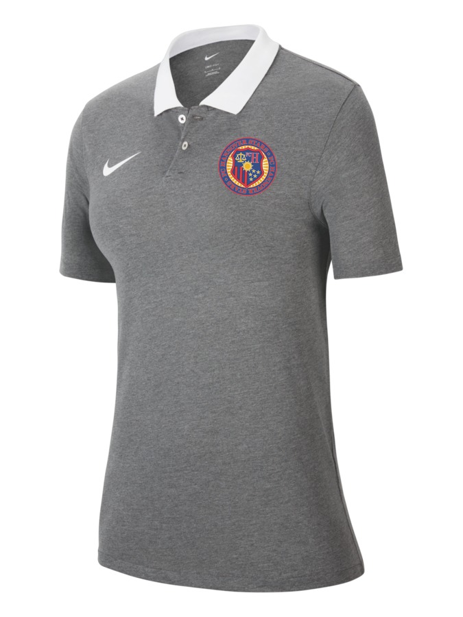 Nike Park Poloshirt Damen