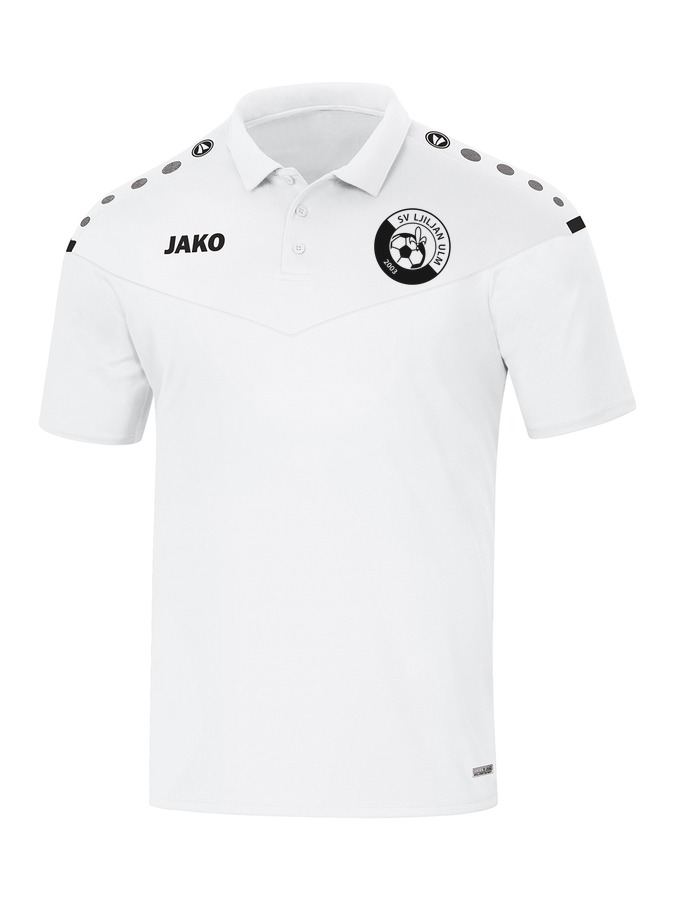 Jako Poloshirt Champ 2.0