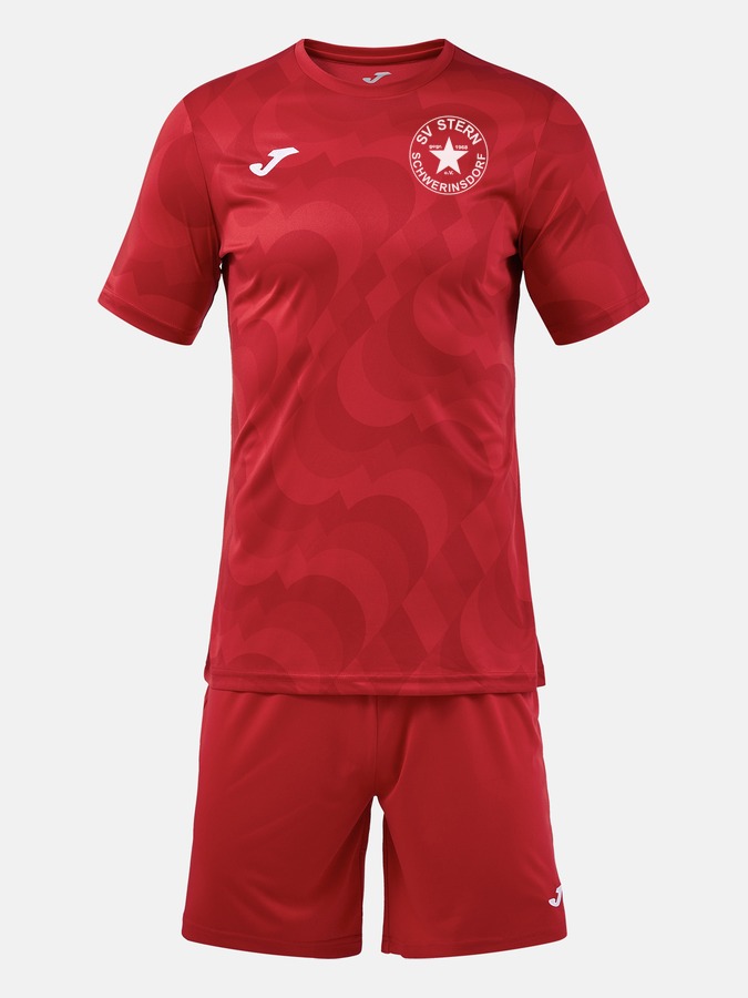 Joma New Area Set