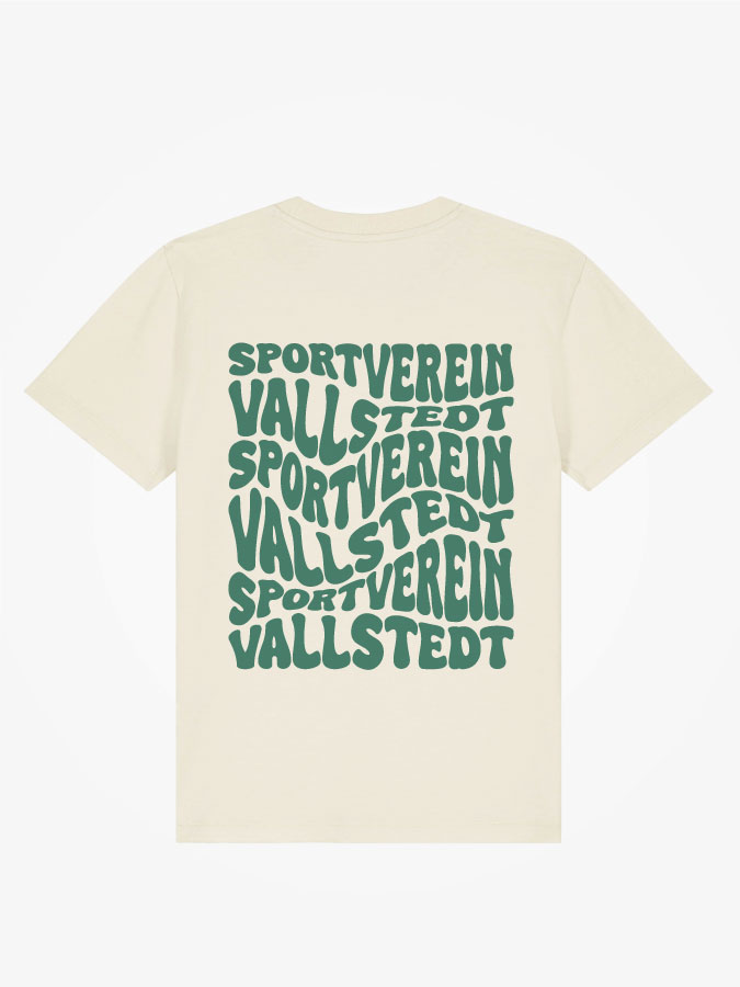 Shirt Wavy Kids