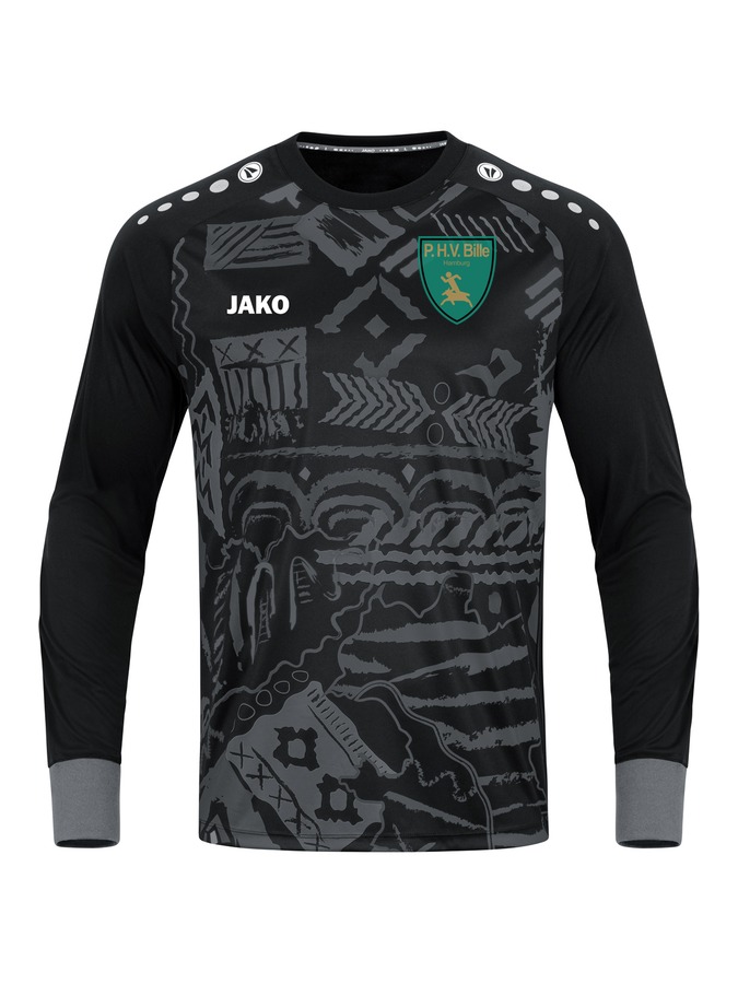 Jako Torwarttrikot Tropicana