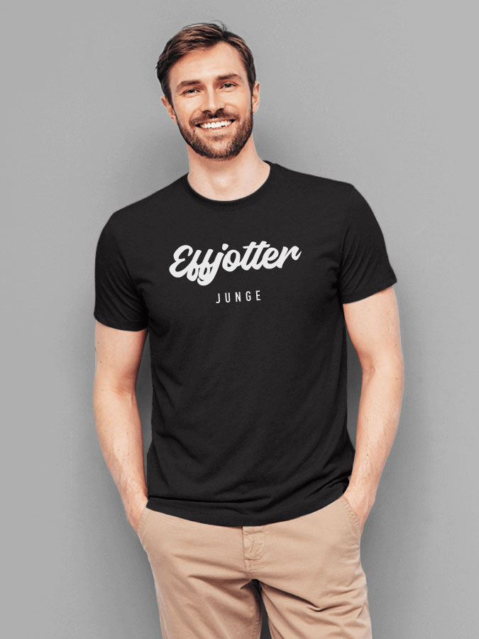 Shirt Hometown Herren