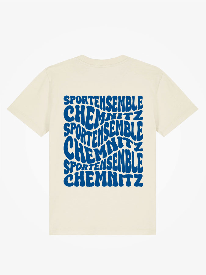 Shirt Wavy Kids