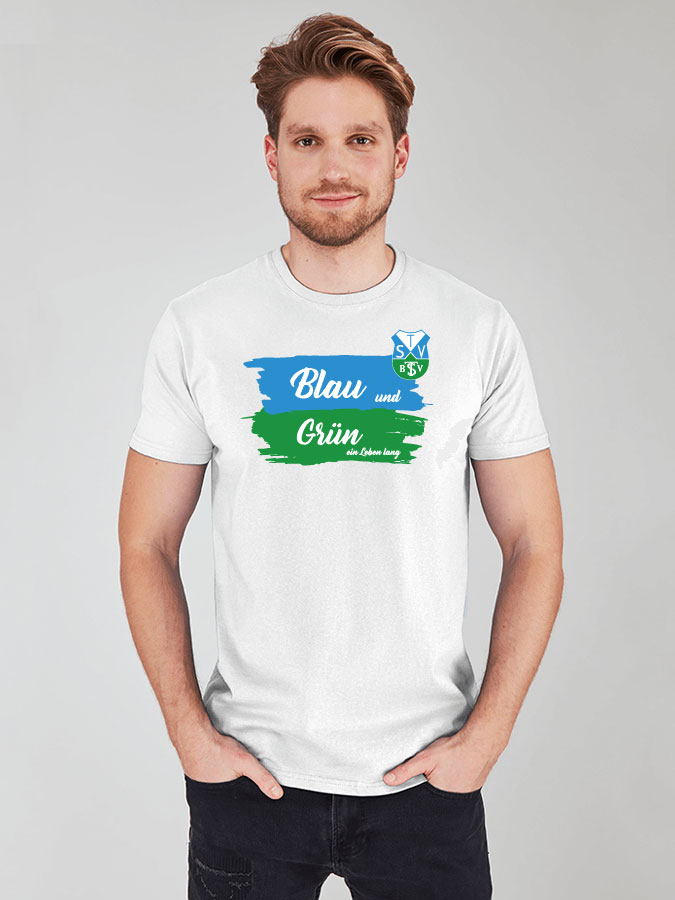 Shirt Loyal Herren