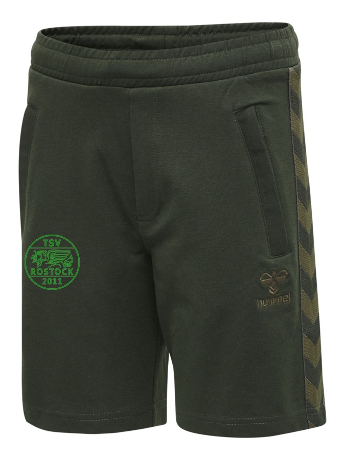 Hummel Move Classic Shorts