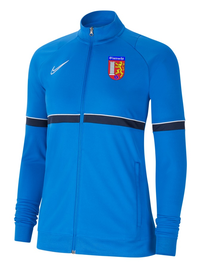 Nike Academy 21 Knit Trainingsjacke Damen