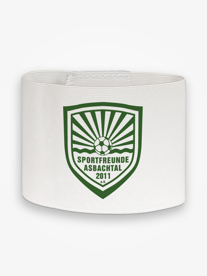 Armbinde Logo