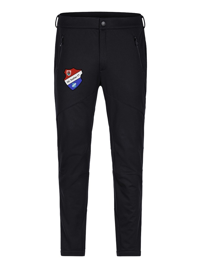 Jako Softshellhose Damen