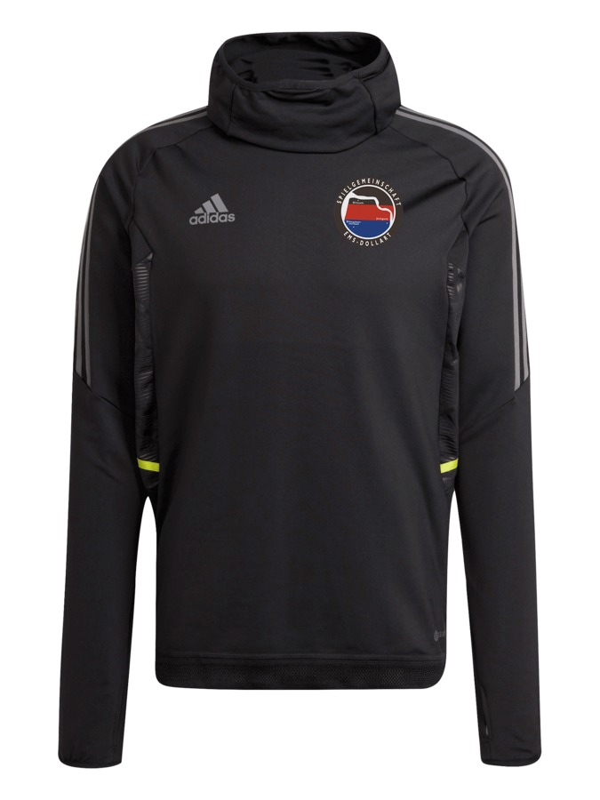 adidas Condivo 22 Pro Oberteil