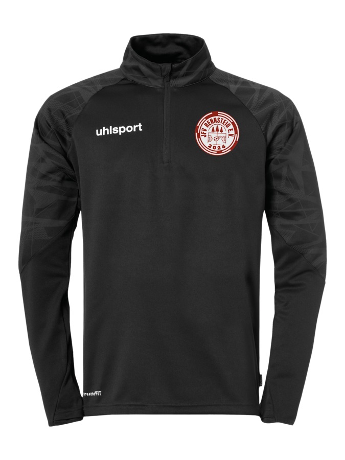 uhlsport Goal 25 1/4 Zip Top