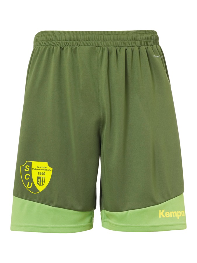 Kempa Emotion 2.0 Shorts