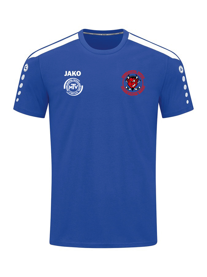 Jako T-Shirt Power