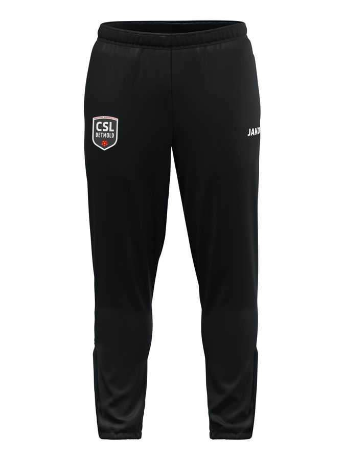 Jako Polyesterhose Dynamic Damen