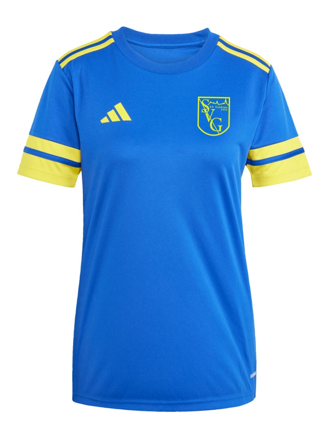 adidas Squadra 25 Trikot Damen