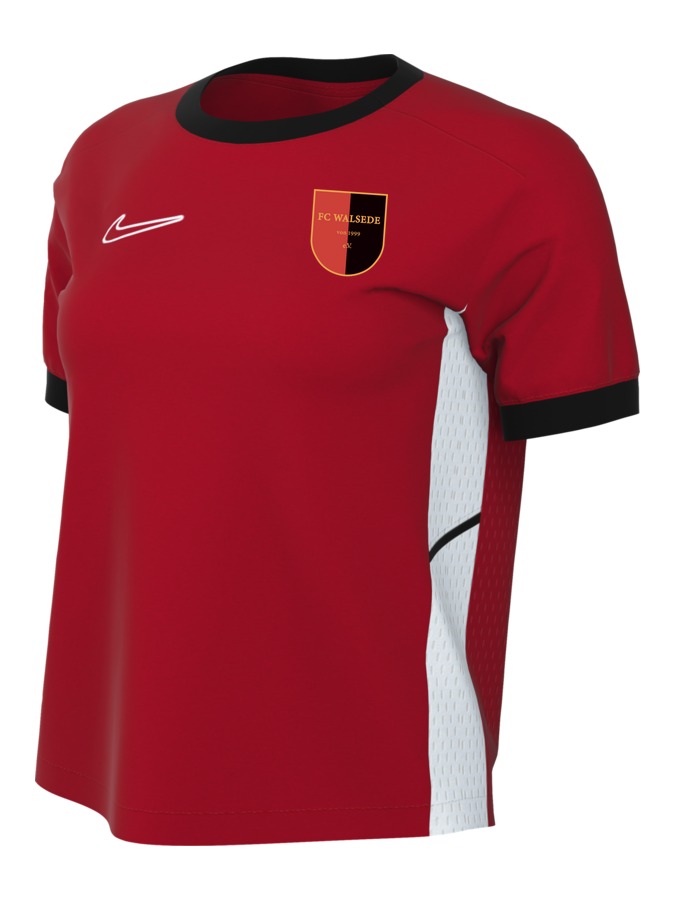 Nike Academy 25 Training T-Shirt Damen