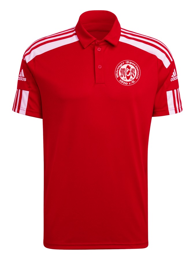 adidas Squadra 21 Poloshirt