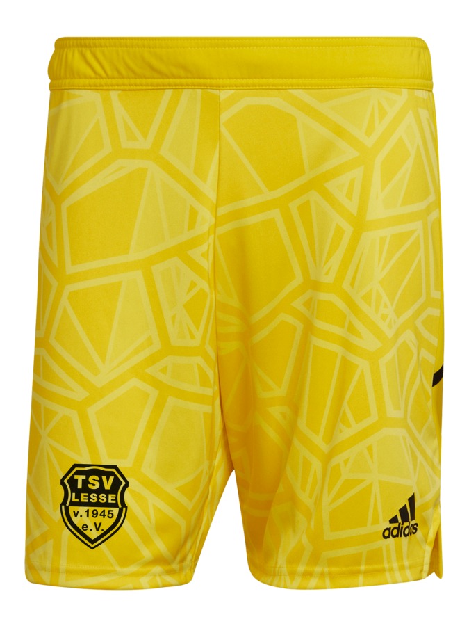 adidas Condivo 22 Torwartshorts