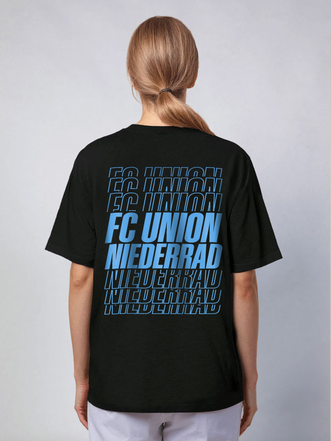 Oversized Shirt Neon Unisex