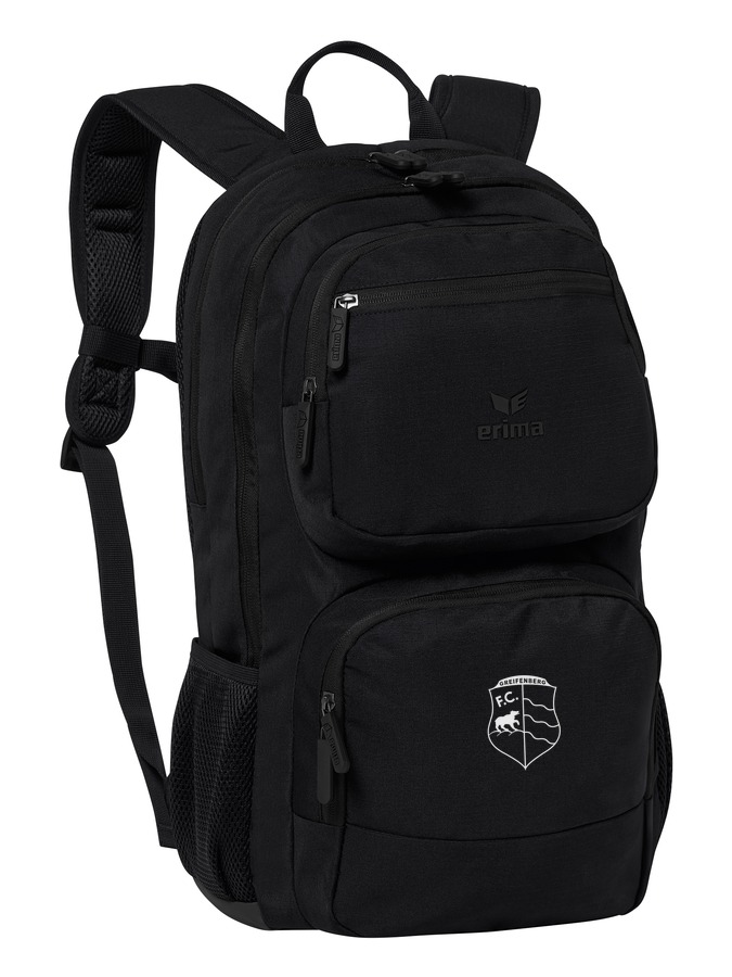 Erima Travel Line Laptop-Rucksack