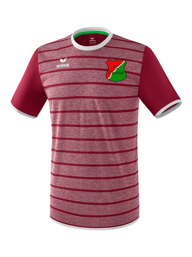 Erima Roma Trikot