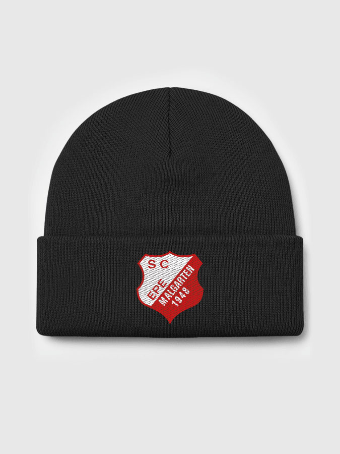 Beanie Kids Sticklogo