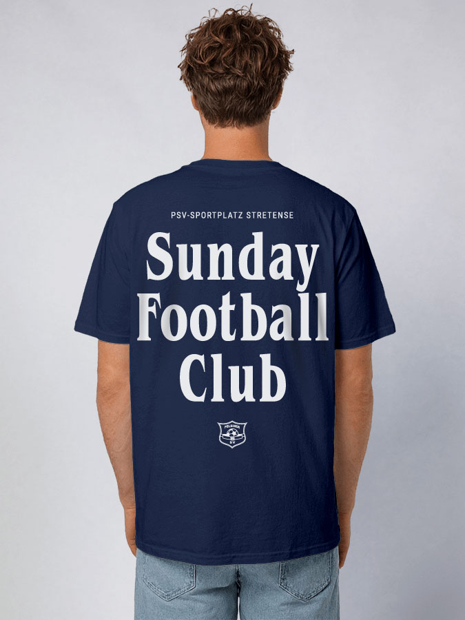 Shirt Club Herren