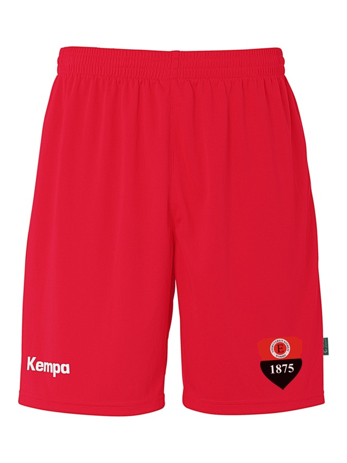Kempa Team Shorts