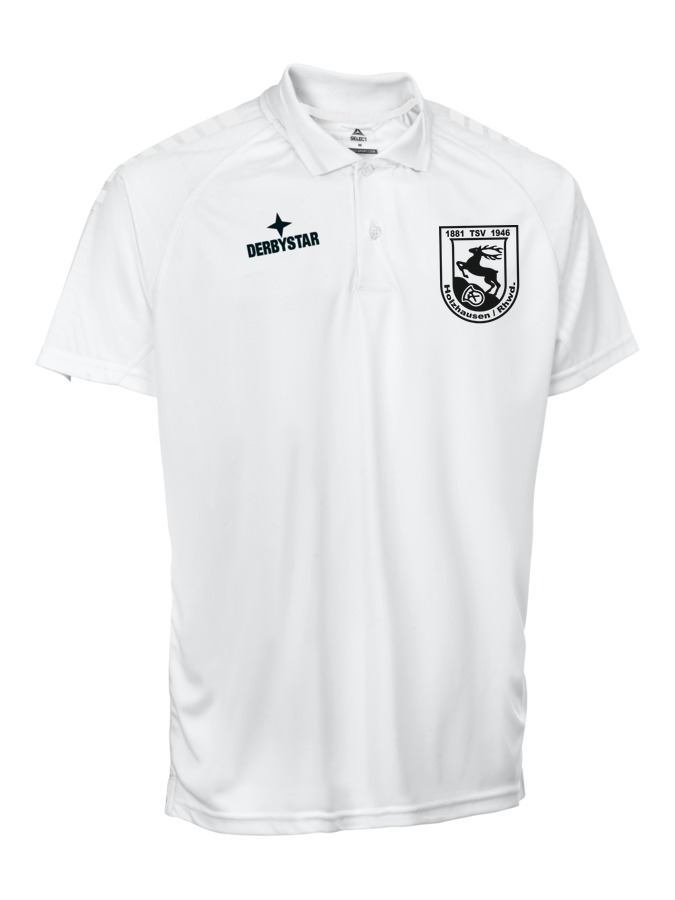 Derbystar Polo-Shirt Primo