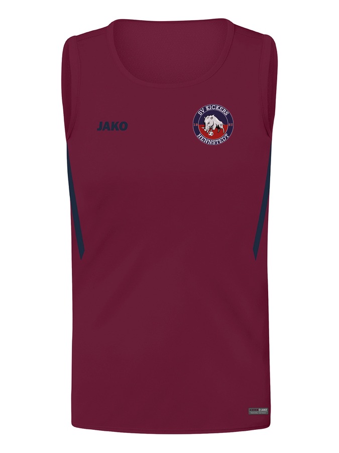 Jako Tanktop Challenge