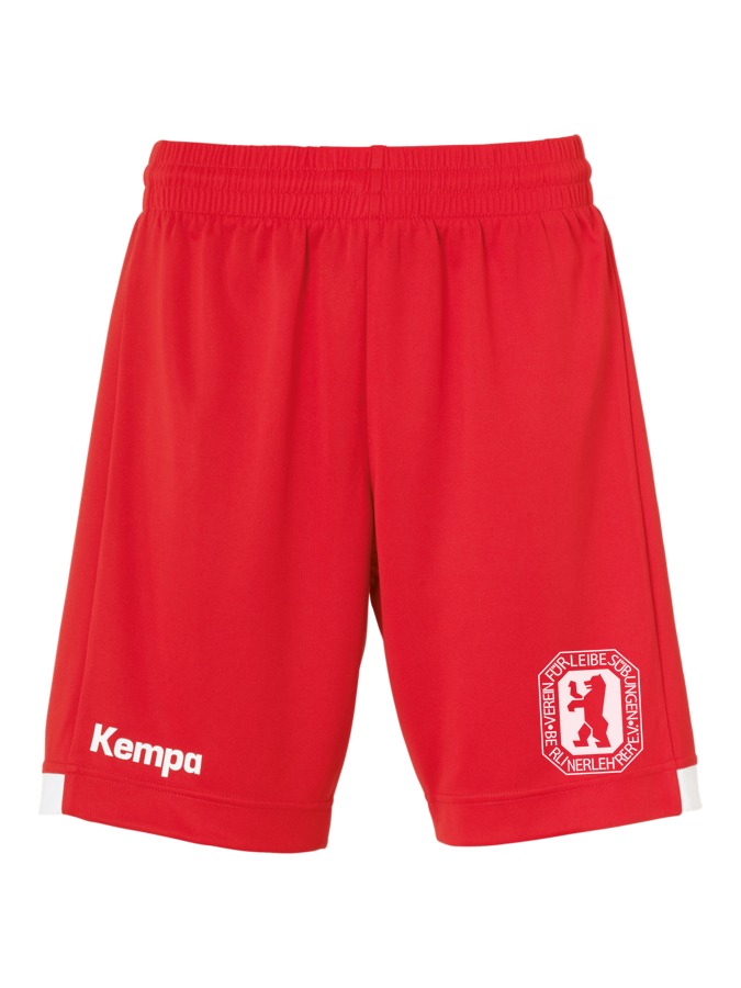 Kempa Player Long Shorts Damen