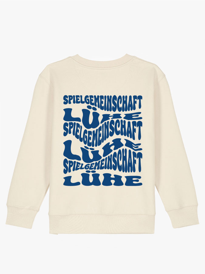Sweater Wavy Kids
