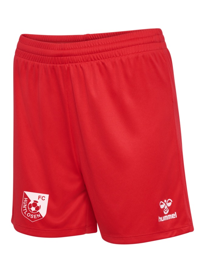Hummel Essential Shorts Damen