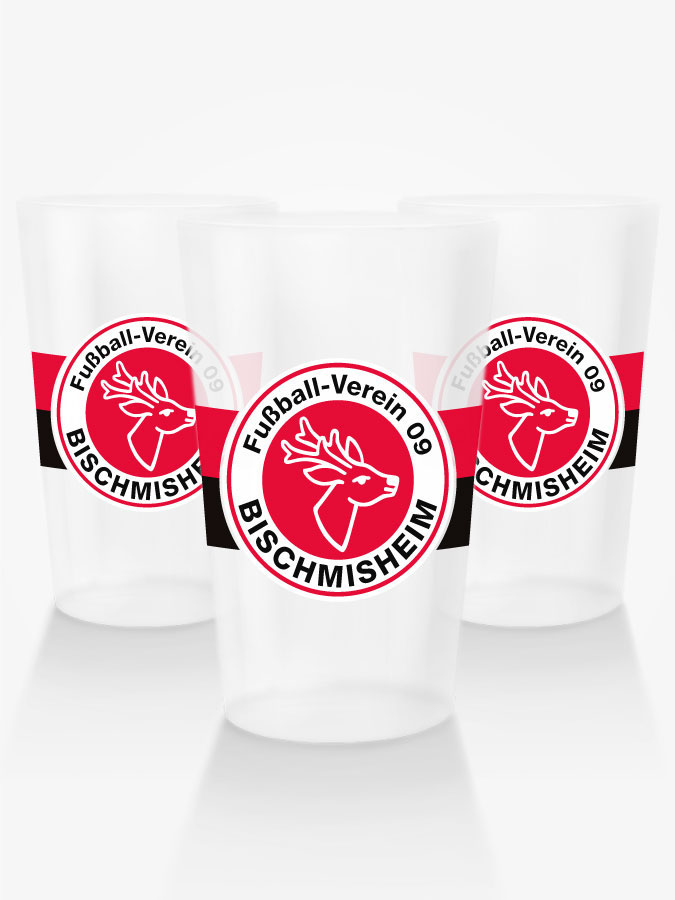 Mehrwegbecher Logo