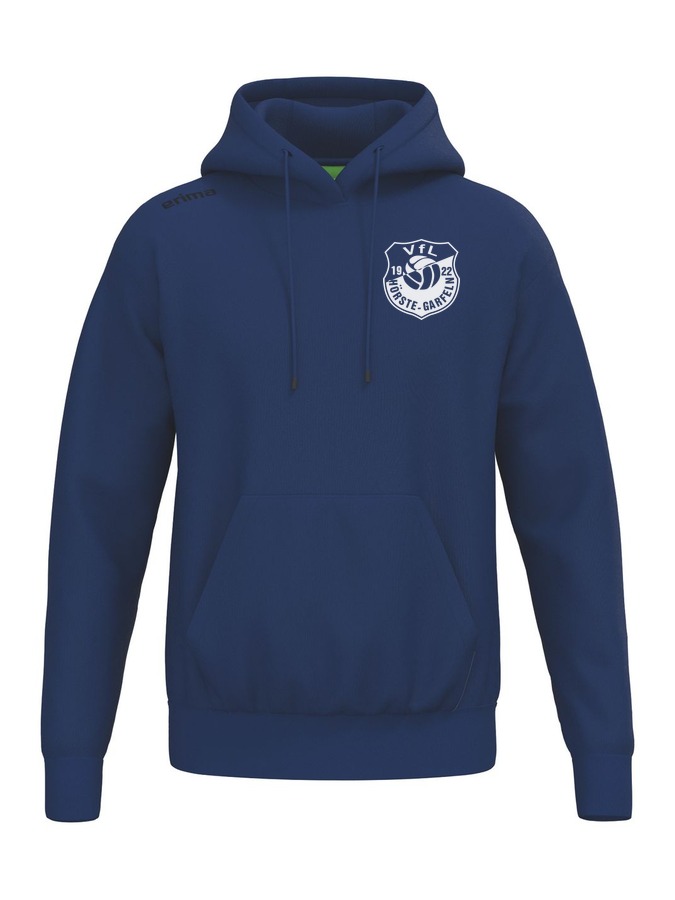 Erima Teamsport Hoodie