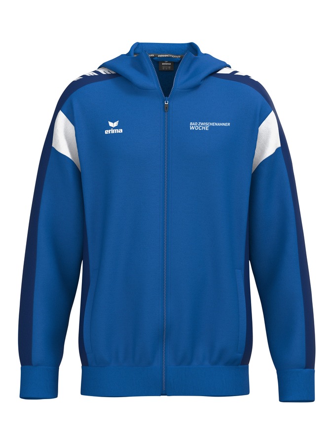 Erima Celebrate 125 Trainingsjacke mit Kapuze